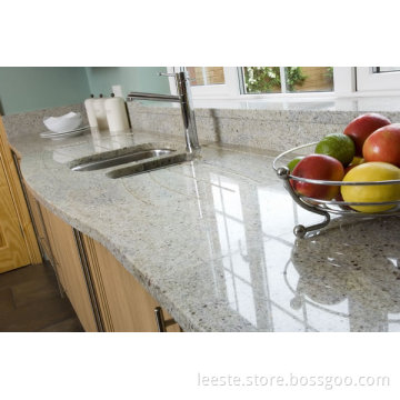 Vanity Tops (Kashmir White)